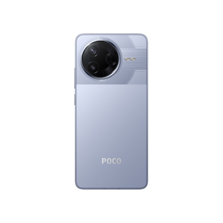 Смартфон POCO F7 Pro 12GB/512GB синий